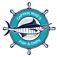 Captain Mike's Fish and Chips